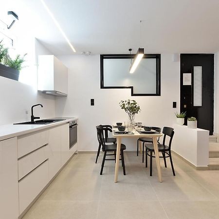 Phaedrus Living City Center Luxury Flat Skoufa アテネ エクステリア 写真