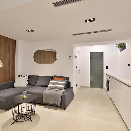 Phaedrus Living City Center Luxury Flat Skoufa アテネ エクステリア 写真