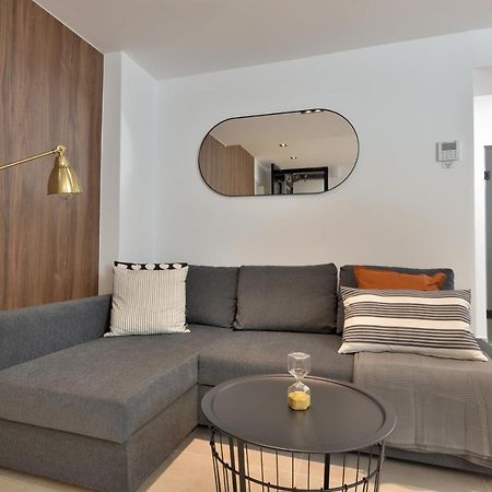 Phaedrus Living City Center Luxury Flat Skoufa アテネ エクステリア 写真
