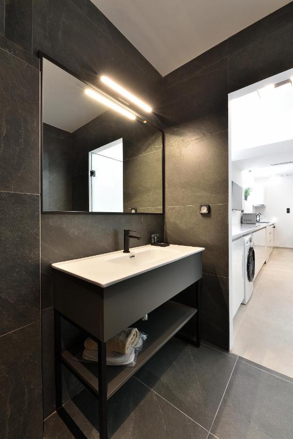 Phaedrus Living City Center Luxury Flat Skoufa アテネ エクステリア 写真