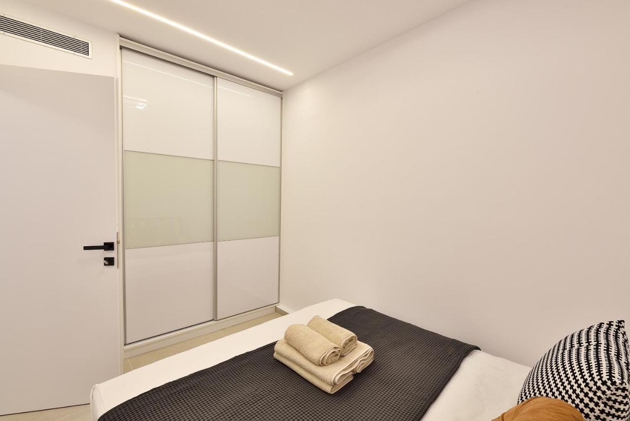 Phaedrus Living City Center Luxury Flat Skoufa アテネ エクステリア 写真